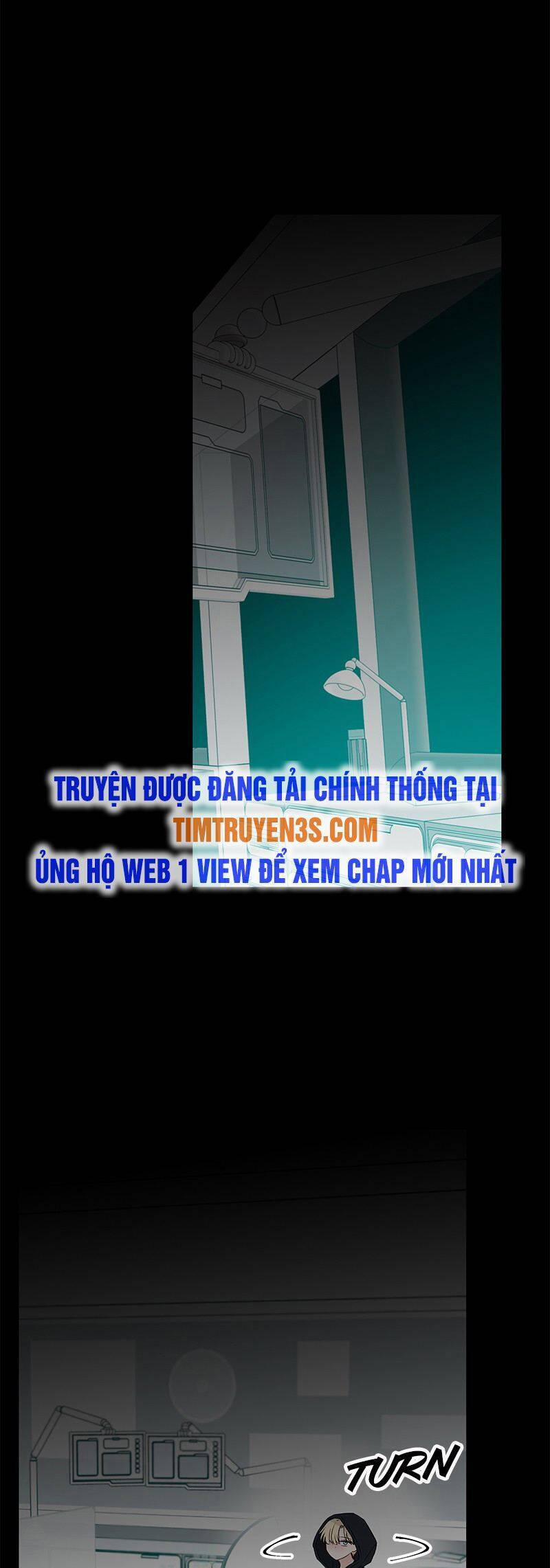 Bươm Bướm Và Máu Chương 54 Trang 49