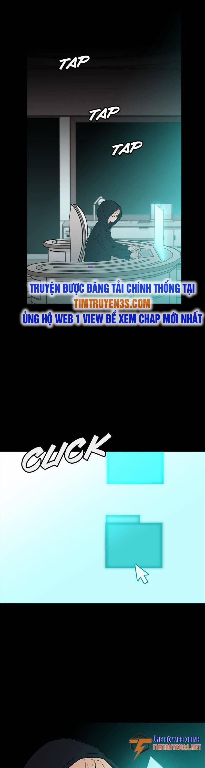 Bươm Bướm Và Máu Chương 56 Trang 15