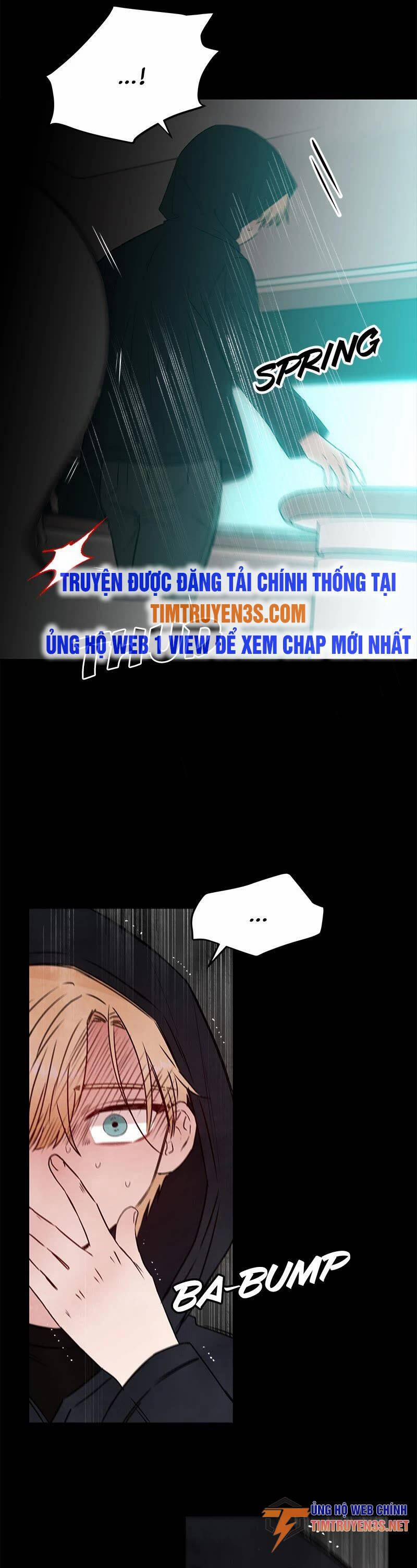 Bươm Bướm Và Máu Chương 56 Trang 18