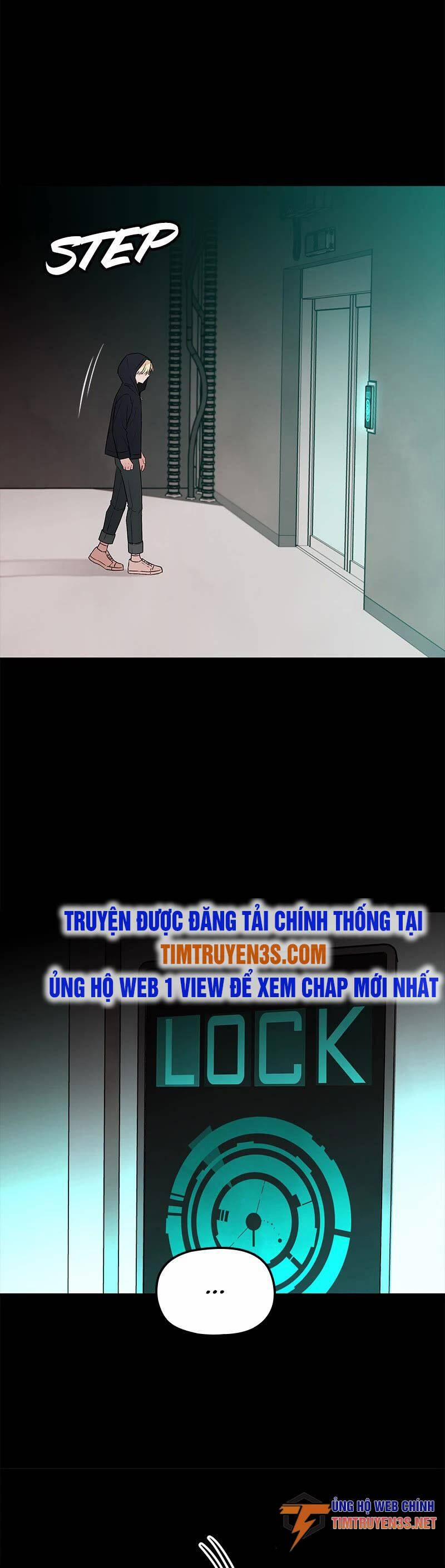 Bươm Bướm Và Máu Chương 56 Trang 24