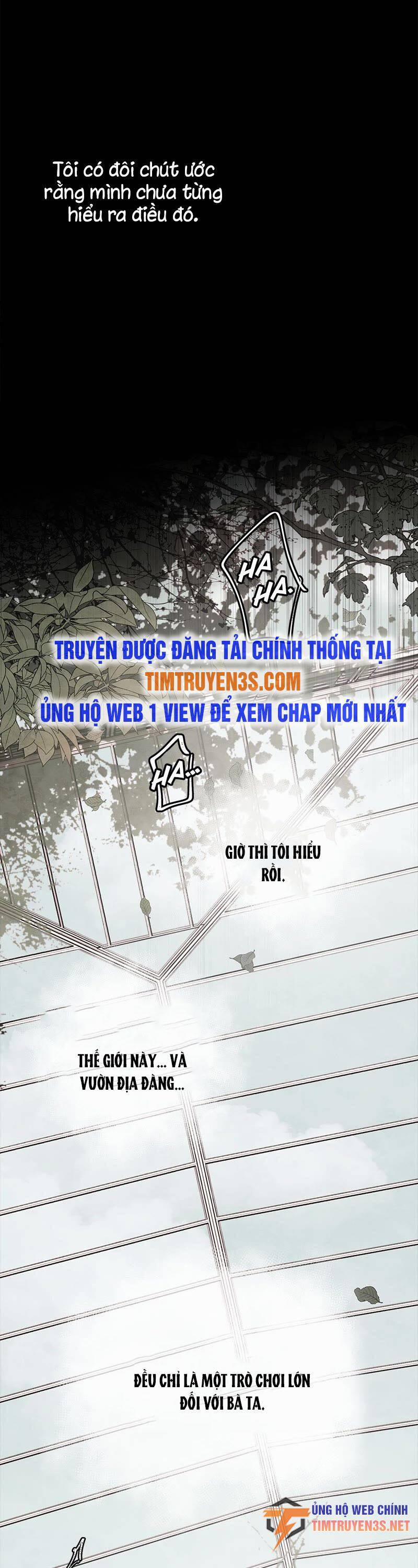 Bươm Bướm Và Máu Chương 56 Trang 35