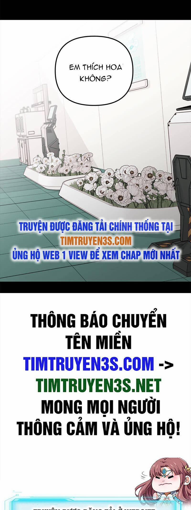 Bươm Bướm Và Máu Chương 56 Trang 45