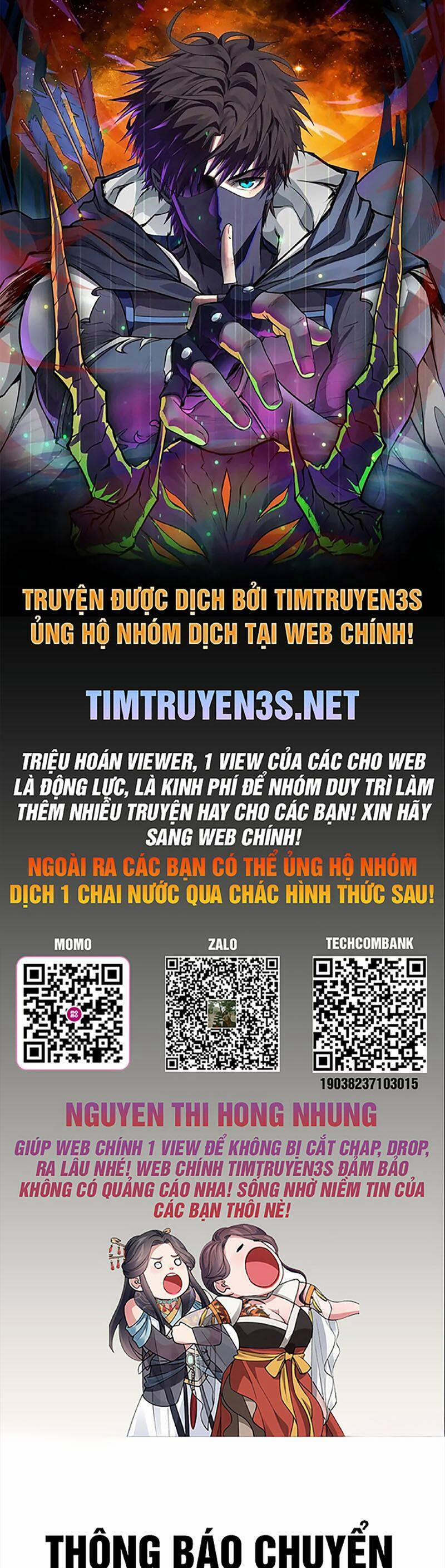 Bươm Bướm Và Máu Chương 57 Trang 1