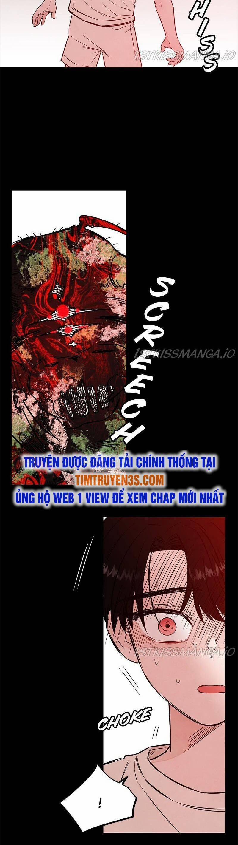 Bươm Bướm Và Máu Chương 57 Trang 40