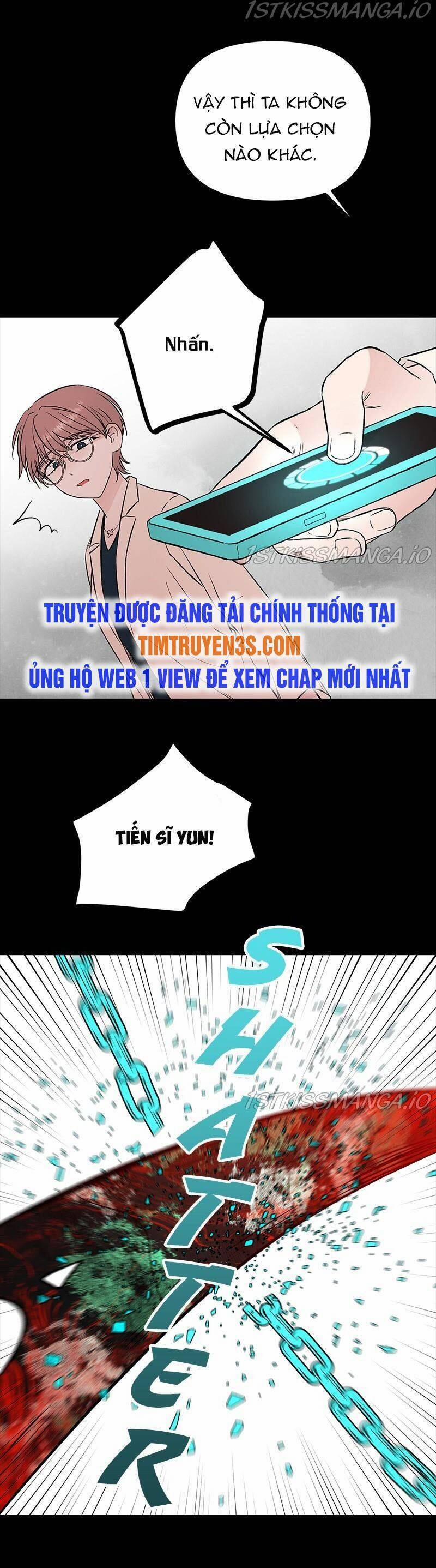 Bươm Bướm Và Máu Chương 57 Trang 42