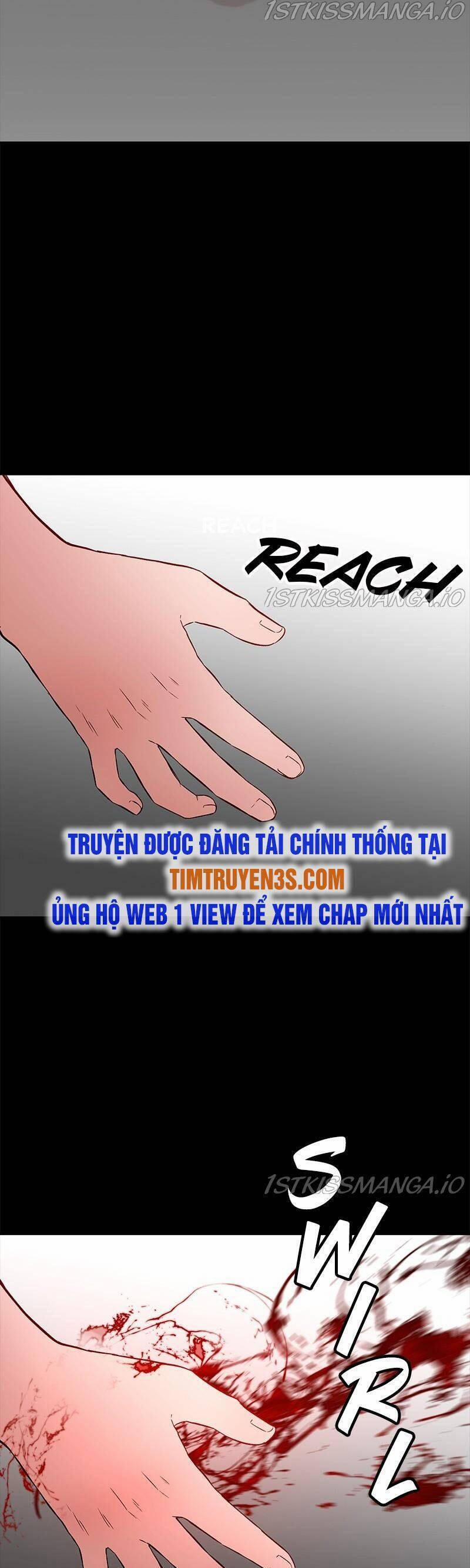 Bươm Bướm Và Máu Chương 58 Trang 31