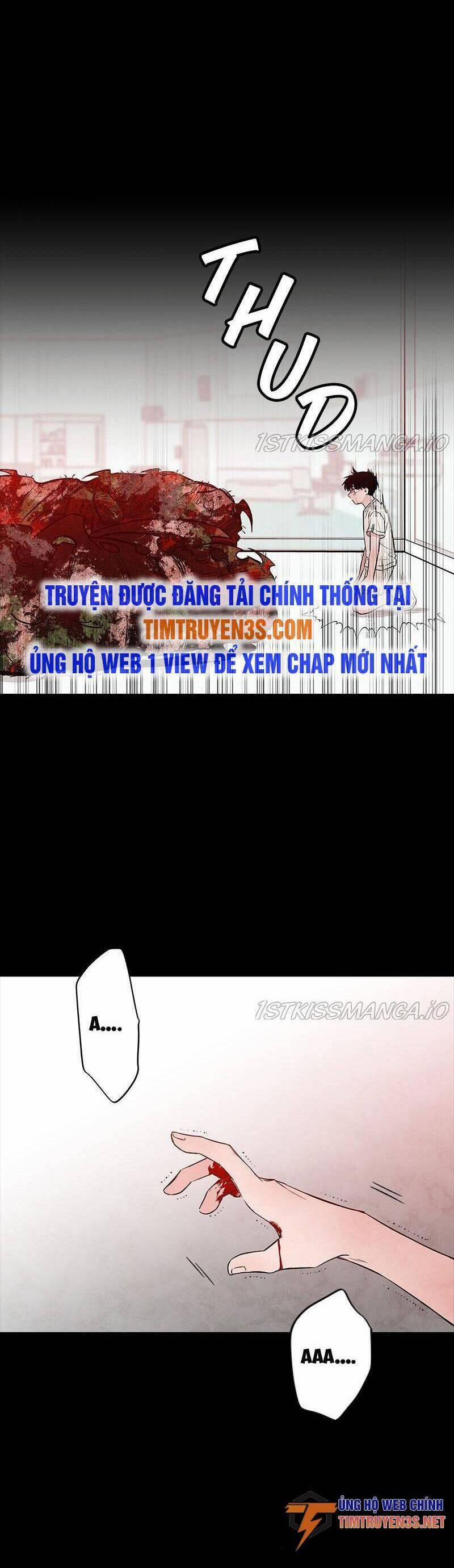 Bươm Bướm Và Máu Chương 58 Trang 5