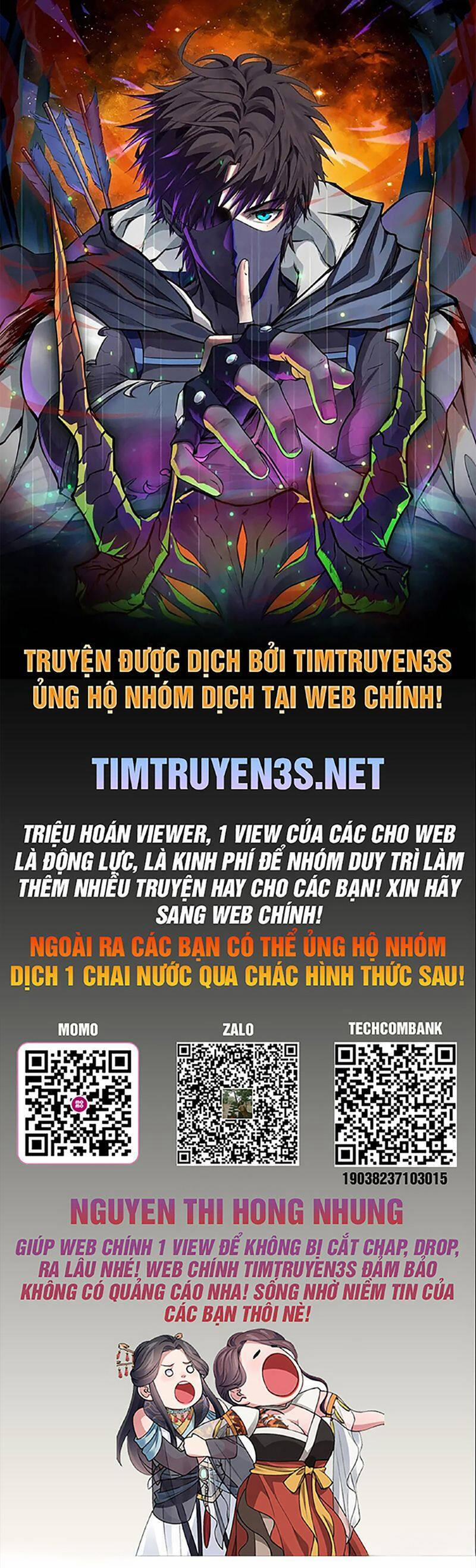 Bươm Bướm Và Máu Chương 61 Trang 1