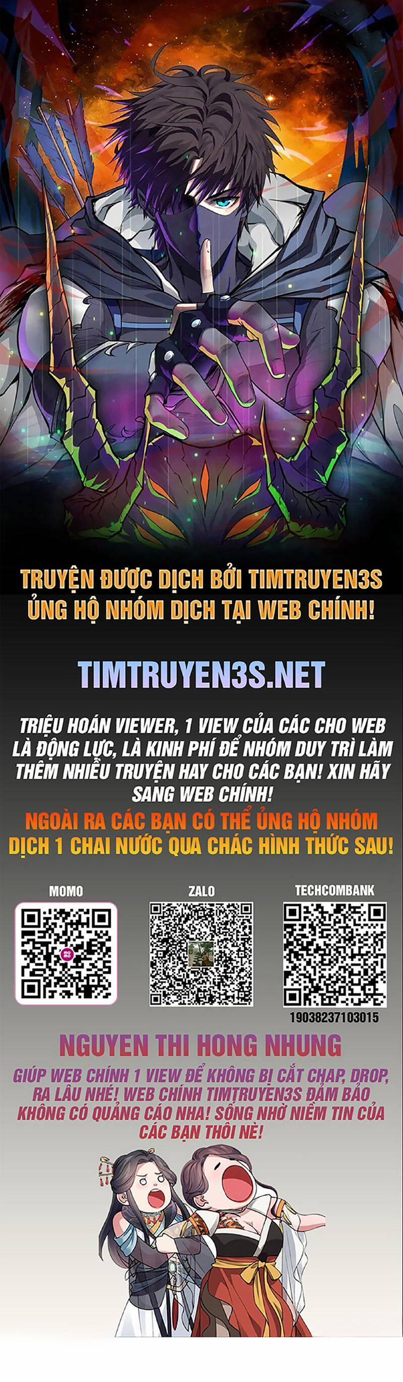 Bươm Bướm Và Máu Chương 64 Trang 1