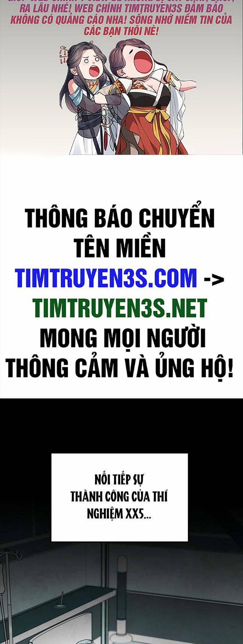 Bươm Bướm Và Máu Chương 65 Trang 2