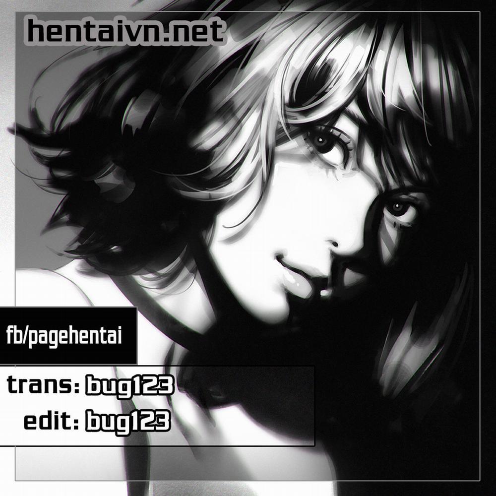 Burgess no Otome-tachi Chương 1 Trang 1