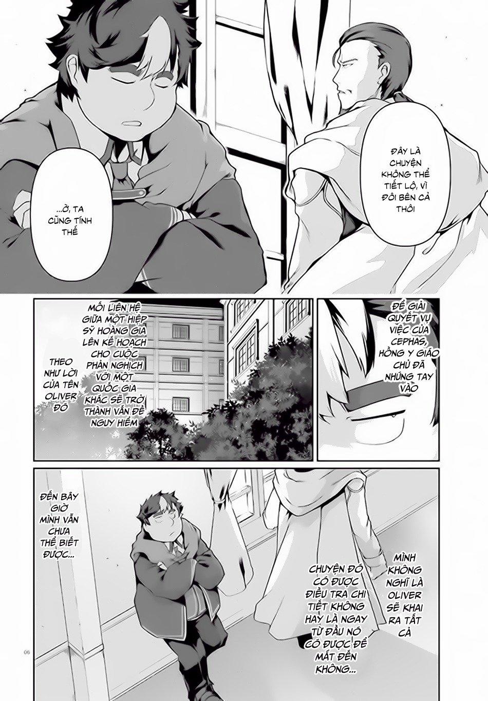 Buta Koushaku Ni Tensei Shitakara, Kondo Wa Kimi Ni Suki To Iitai Chương 27 Trang 8