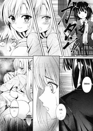 Butterflies (Boku Wa Tomodachi Ga Sukunai) Chương Oneshot Trang 13