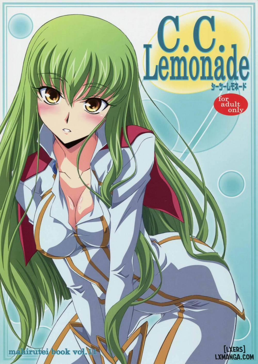 C.C Lemonade Chương Oneshot Trang 1