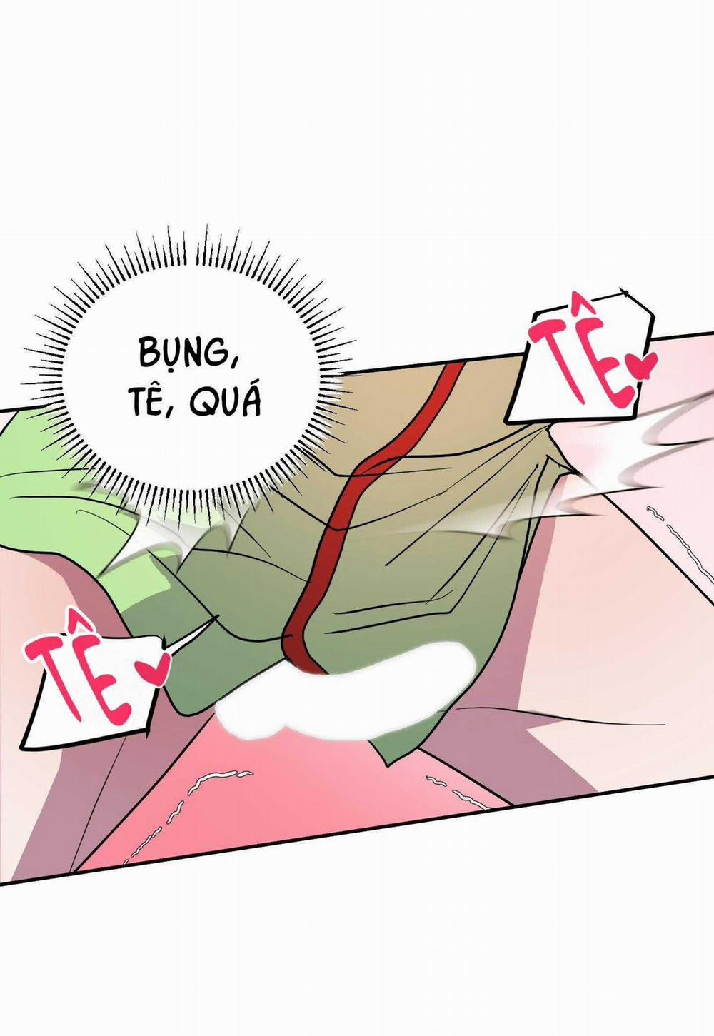 CÁ MẬP VÀ CÔ DÂU THỎ Chương 36 Trang 38