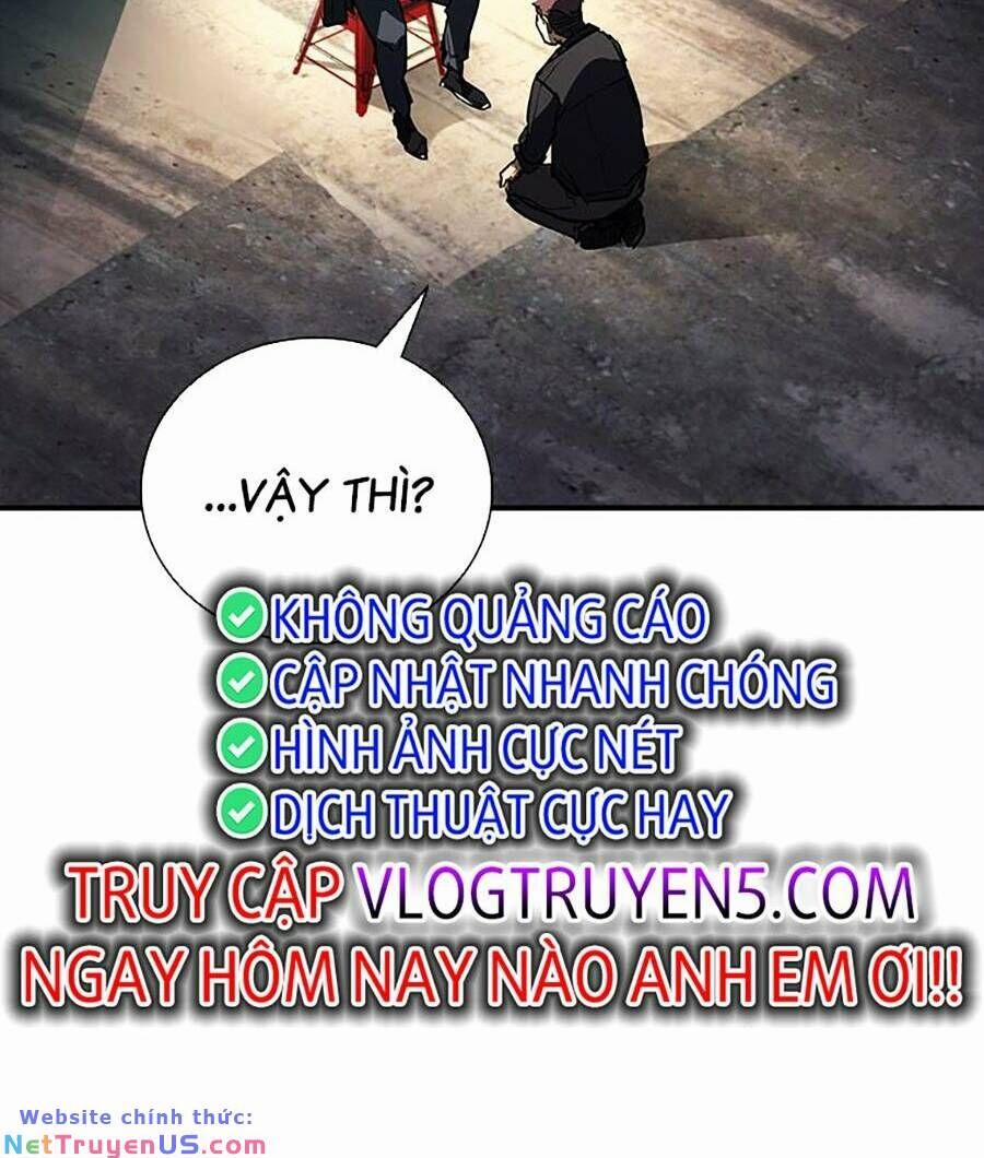 Cá Mập Wyvern Chương 26 Trang 18