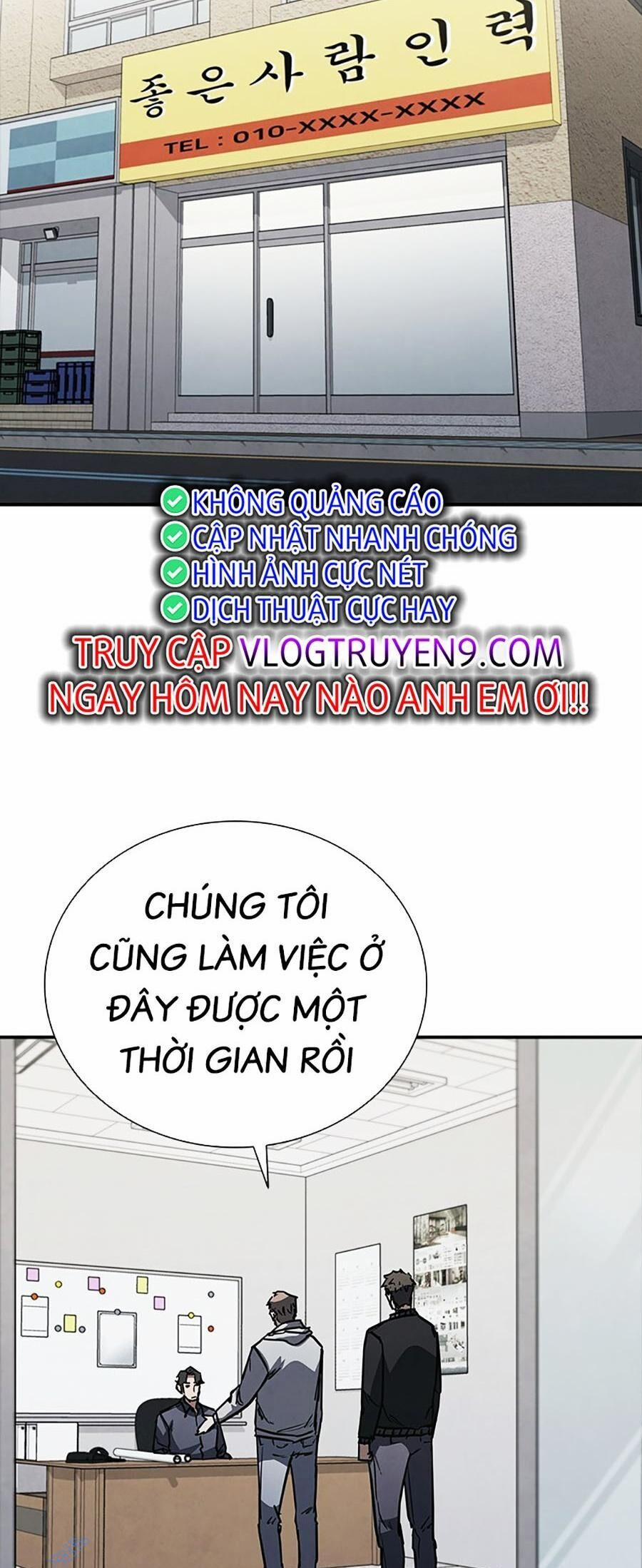 Cá Mập Wyvern Chương 37 Trang 37