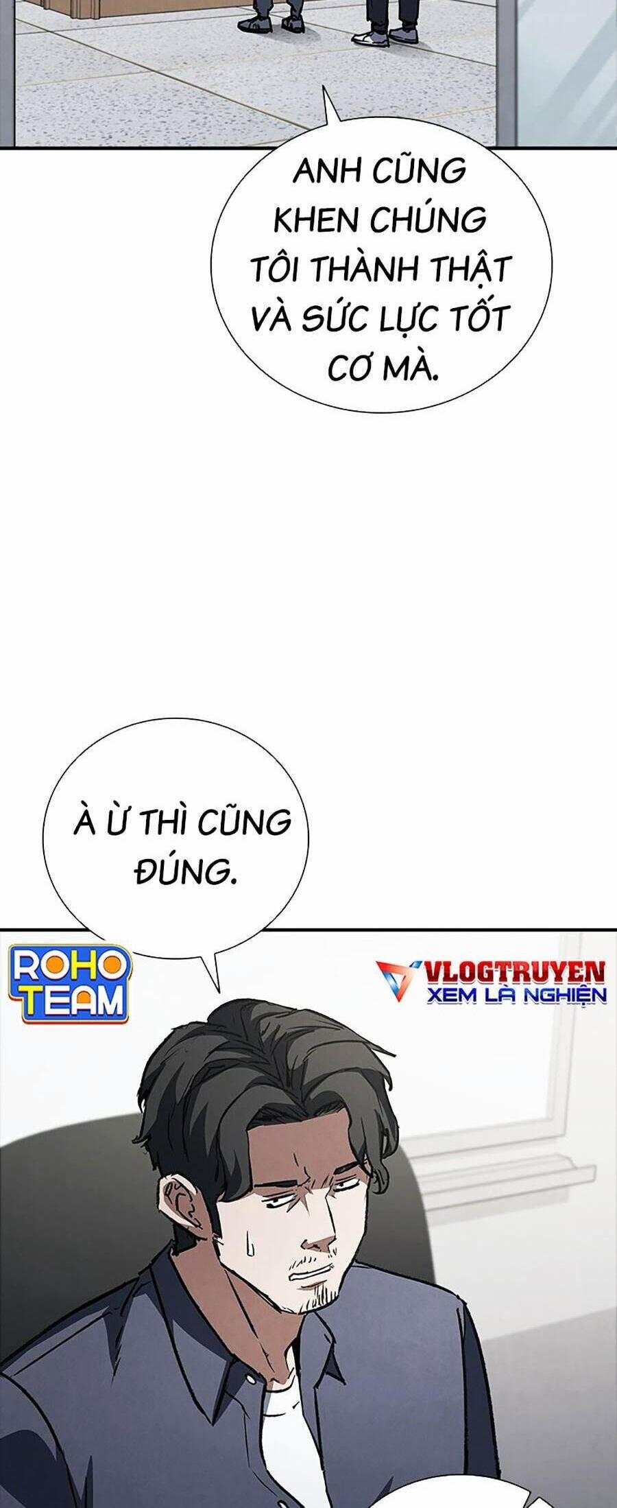 Cá Mập Wyvern Chương 37 Trang 38