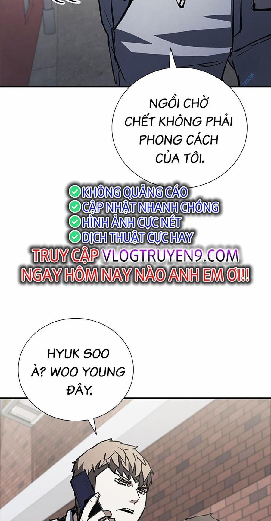 Cá Mập Wyvern Chương 37 Trang 57