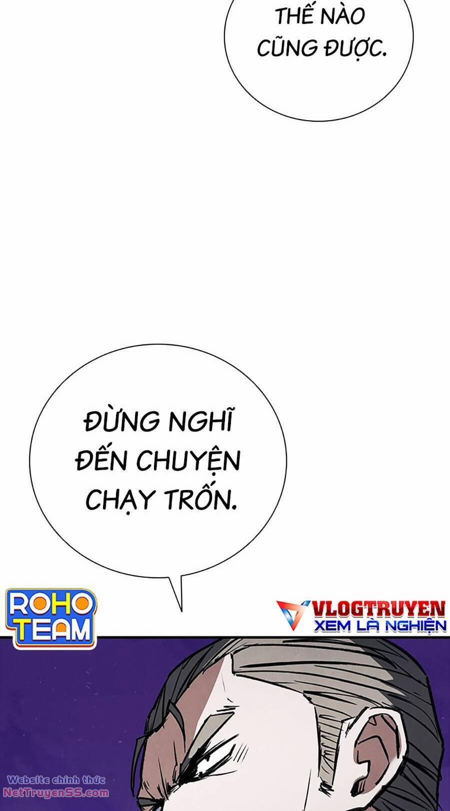 Cá Mập Wyvern Chương 38 Trang 64