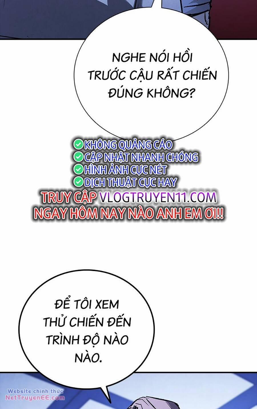 Cá Mập Wyvern Chương 40 Trang 37