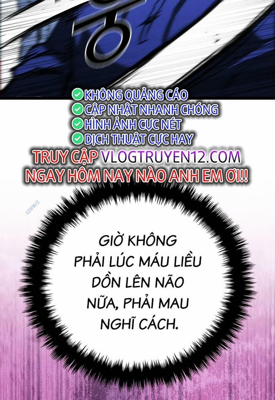 Cá Mập Wyvern Chương 44 Trang 116