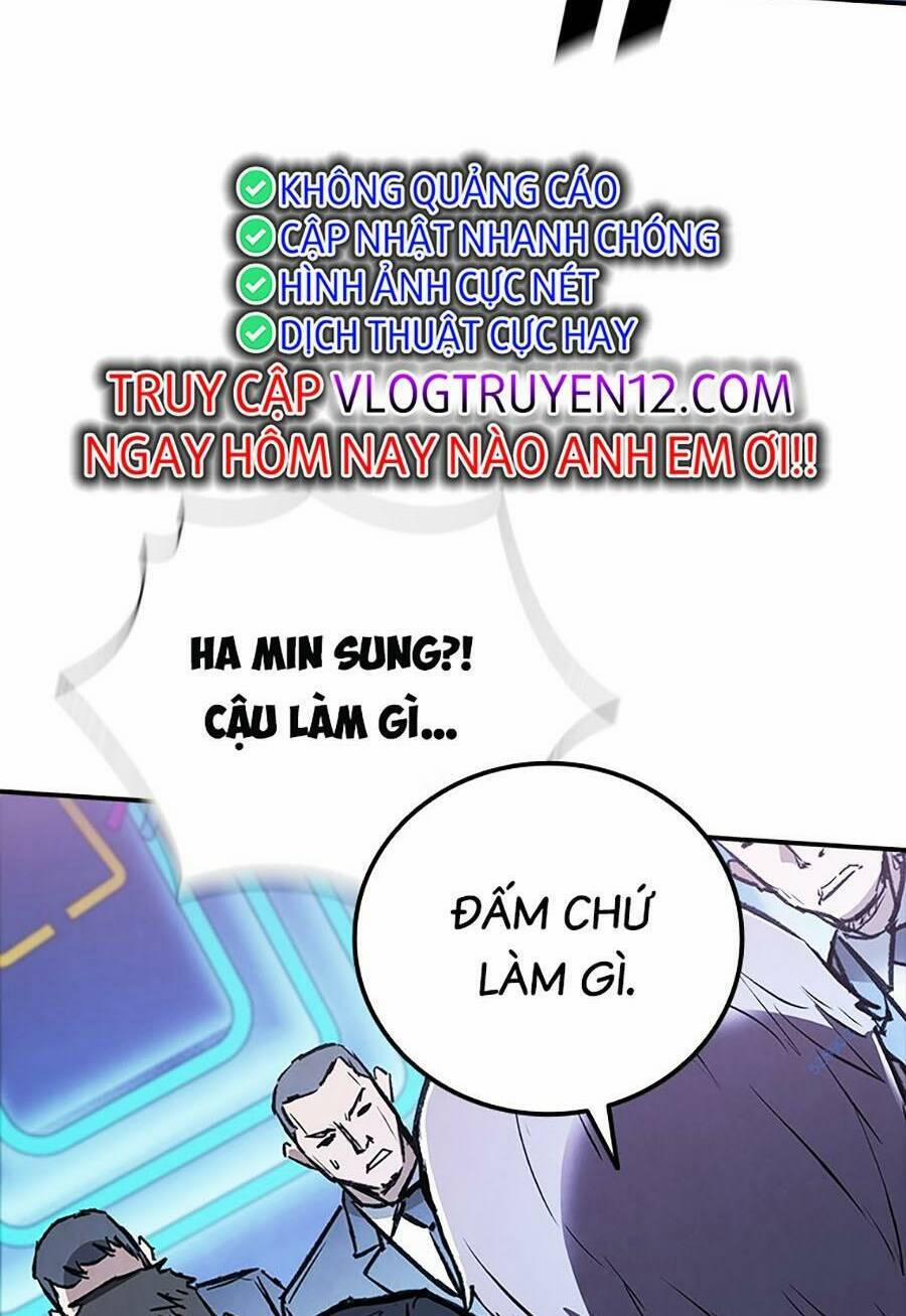 Cá Mập Wyvern Chương 44 Trang 92