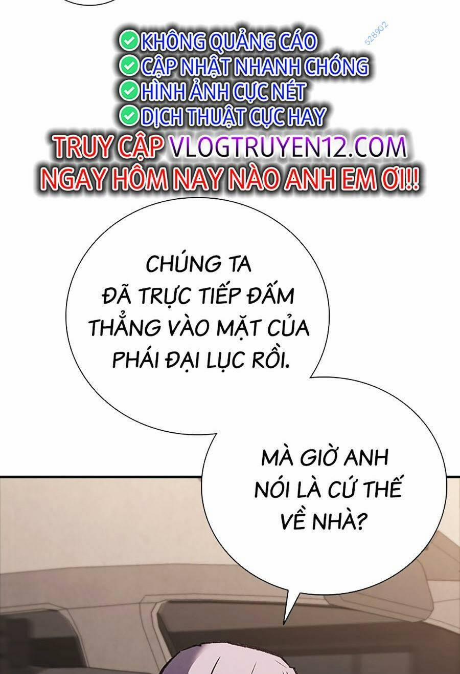 Cá Mập Wyvern Chương 45 Trang 47