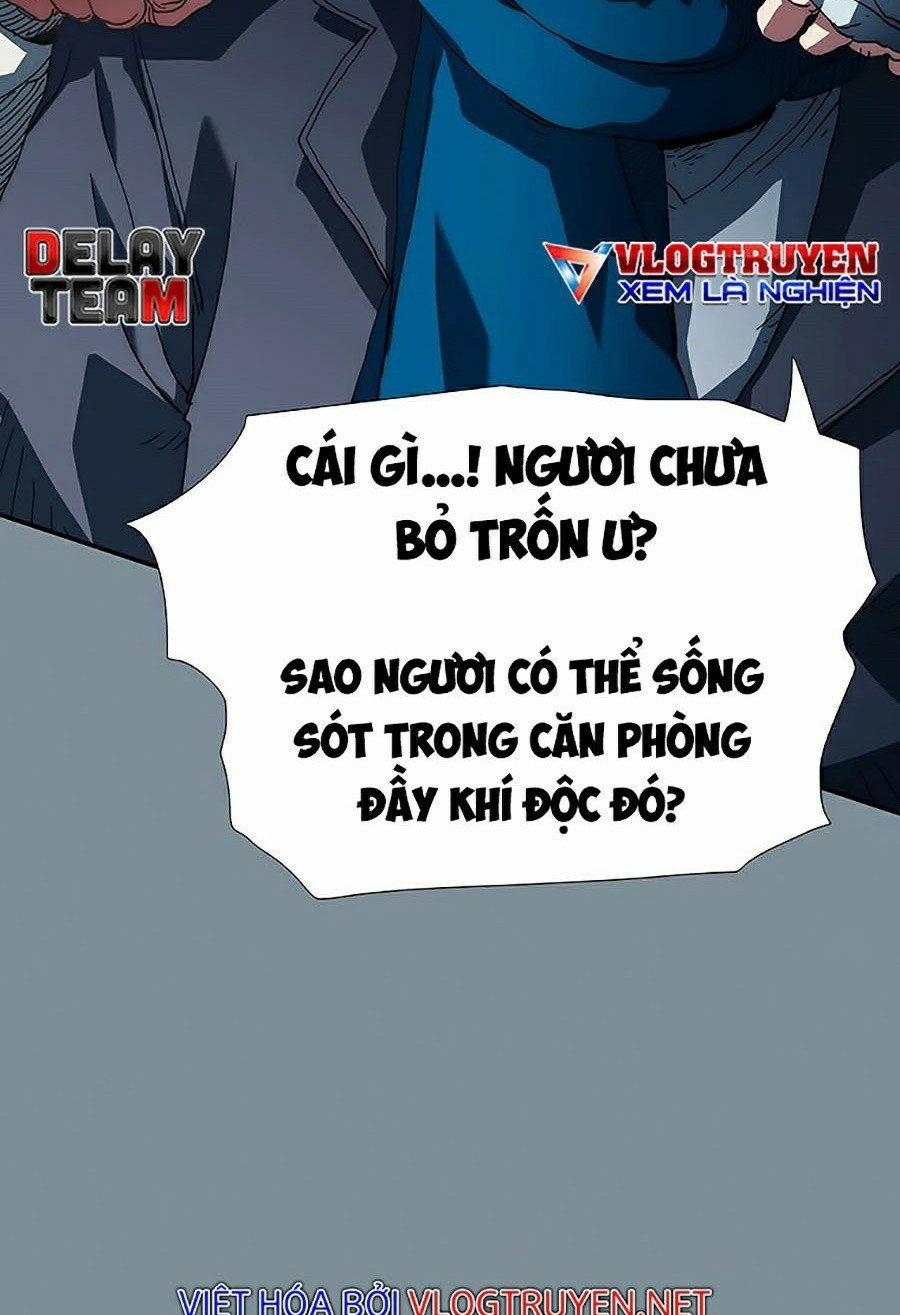 Các Chòm Sao Chỉ Chú Ý Mình Tôi Chương 4 Trang 3