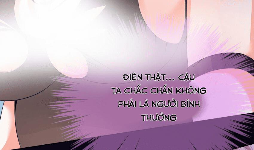 Các Cô Gái Tai Thú Đều Muốn Độc Chiếm Tôi Chương 19 Trang 27