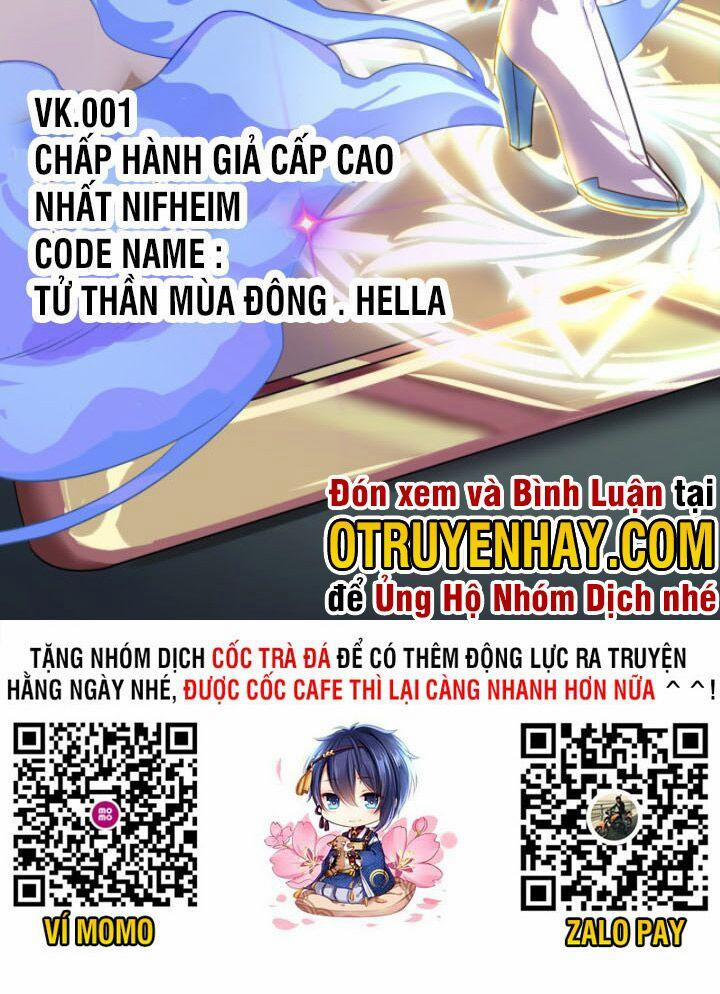 Các Ngươi Tu Tiên Còn Ta Rút Thẻ Chương 1 Trang 100