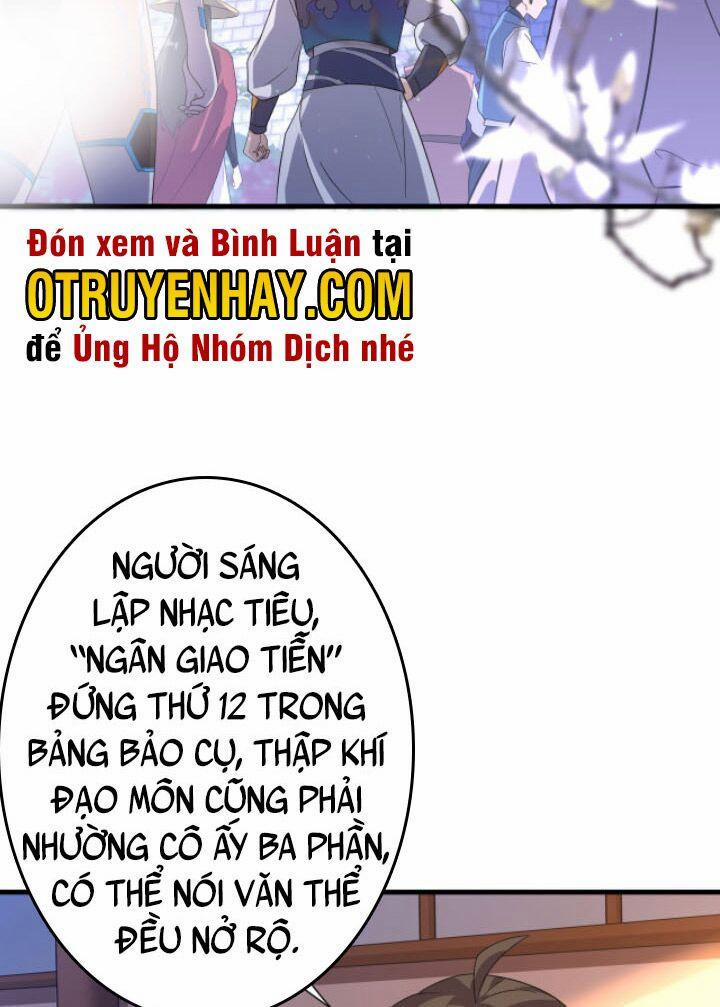 Các Ngươi Tu Tiên Còn Ta Rút Thẻ Chương 5 Trang 45