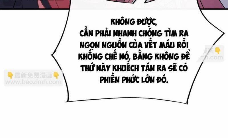 Các Nữ Đồ Đệ Của Ta Đều Là Chư Thiên Đại Lão Tương Lai Chương 259 Trang 87