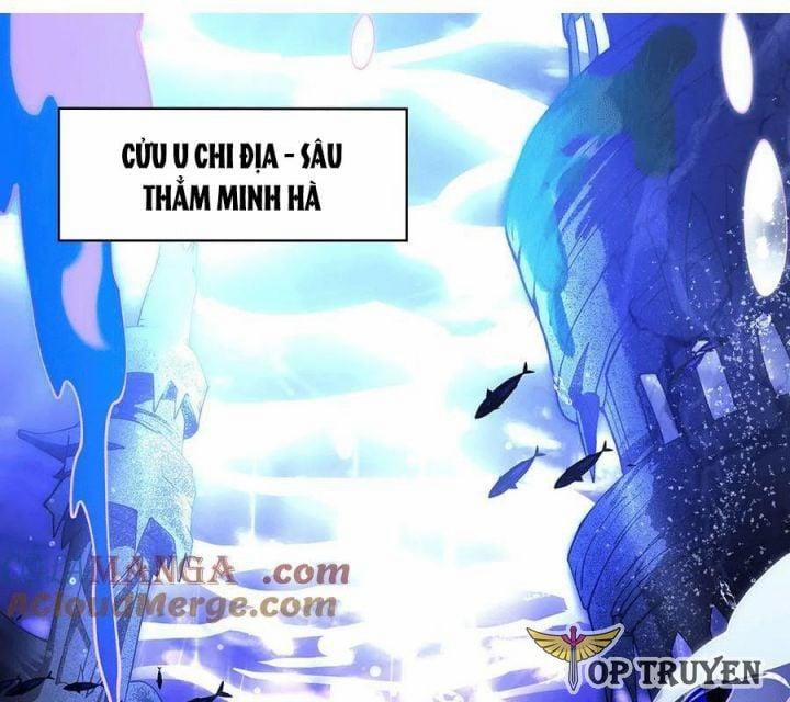 Các Nữ Đồ Đệ Của Ta Đều Là Chư Thiên Đại Lão Tương Lai Chương 319 Trang 2