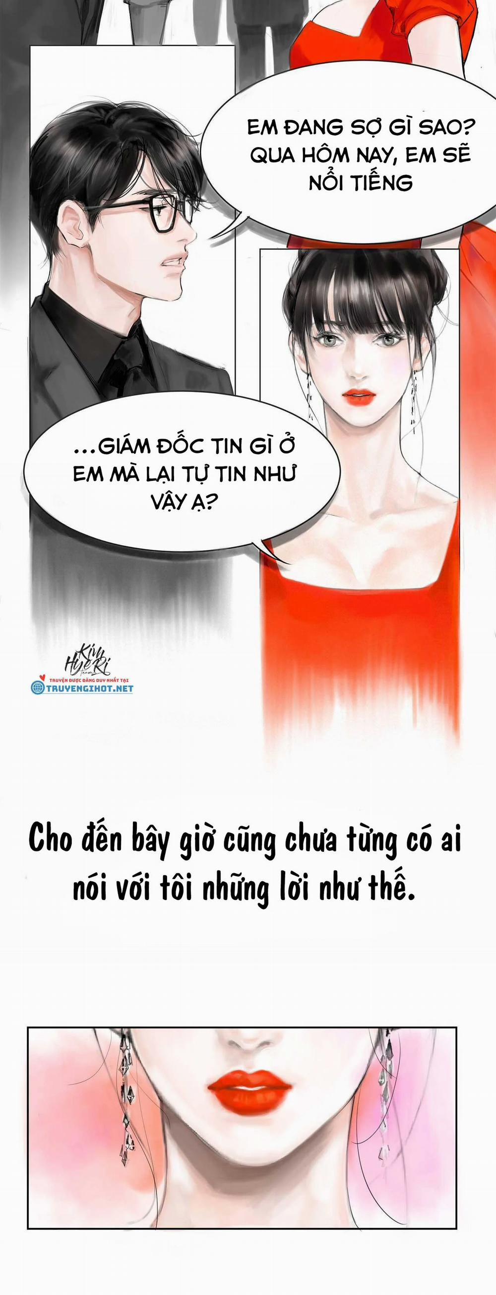 Cách Bày Tỏ Chương 2 Trang 7