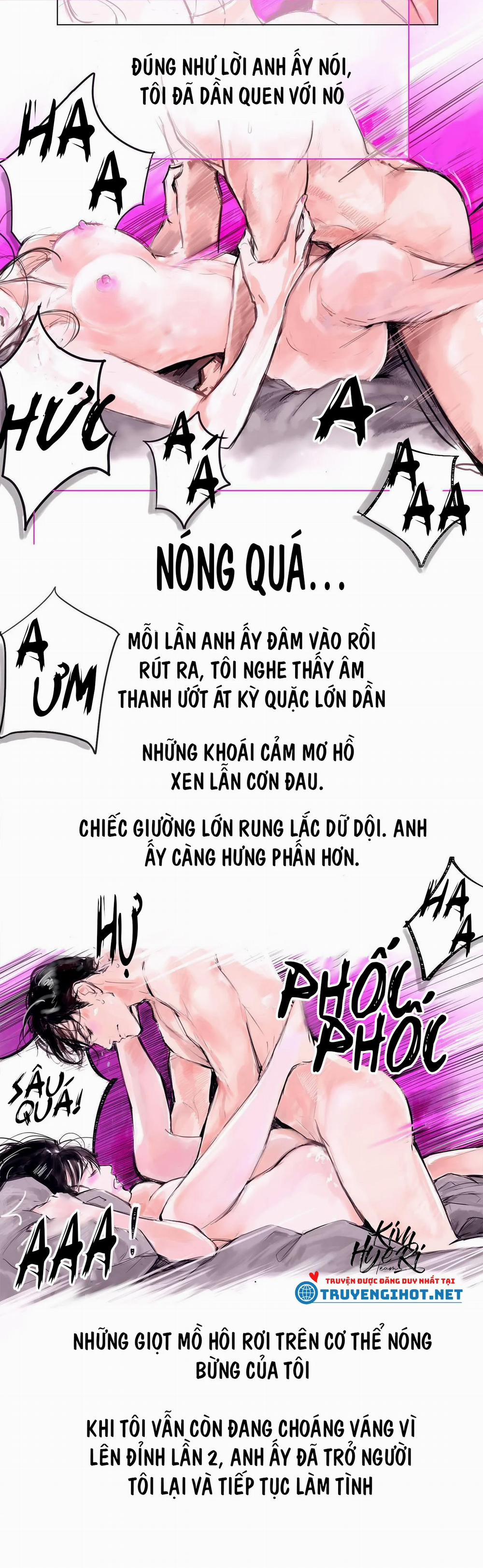 Cách Bày Tỏ Chương 3 Trang 9