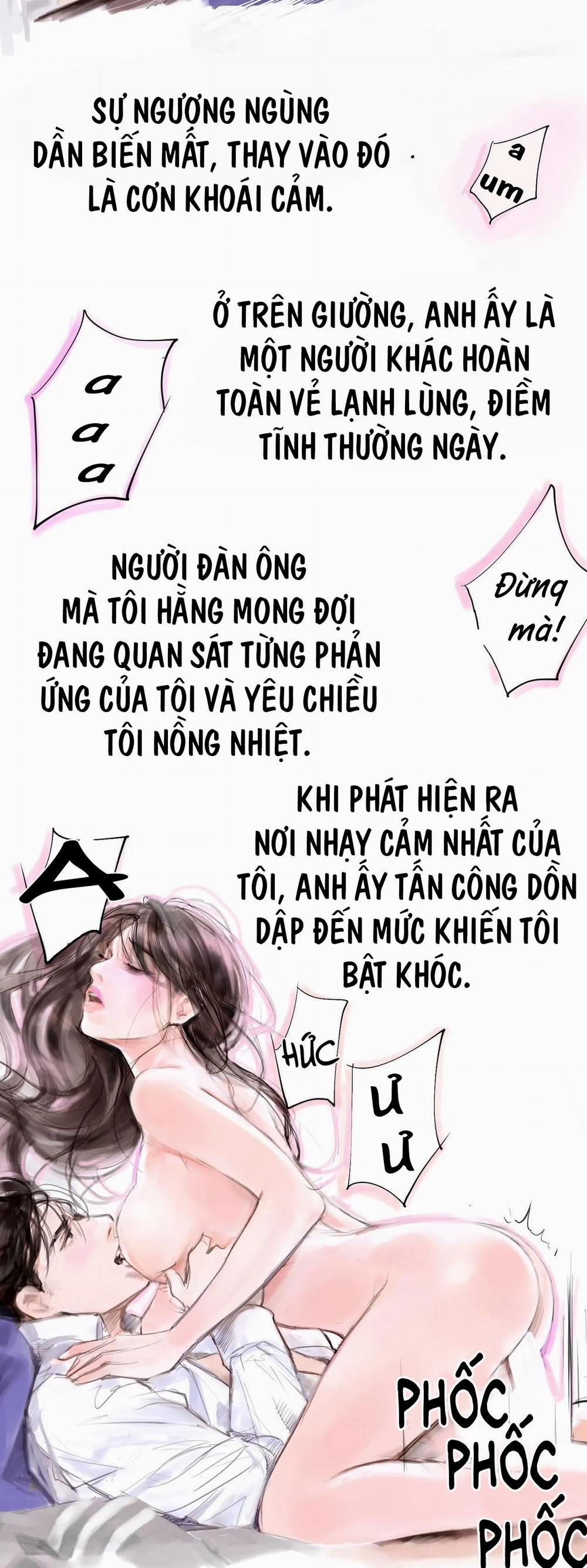 Cách Bày Tỏ Chương 4 Trang 17