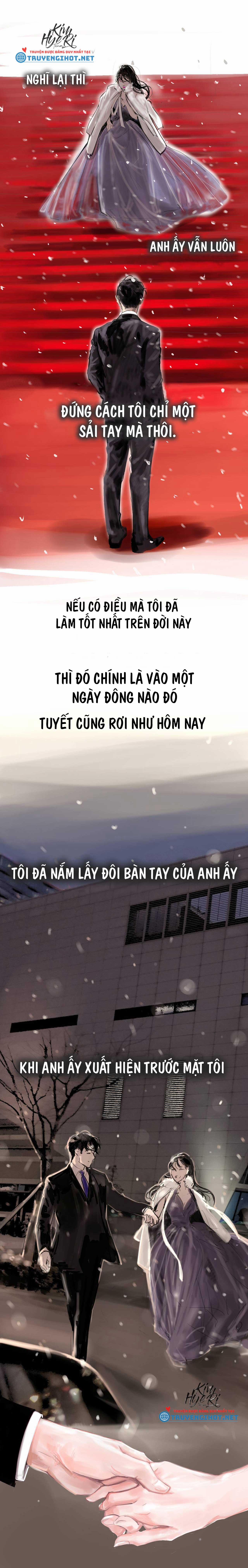 Cách Bày Tỏ Chương 9 Trang 9