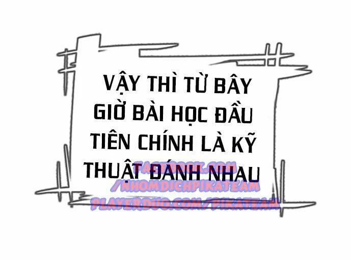 Cách Chiến Thắng Trận Đấu Chương 4 Trang 9