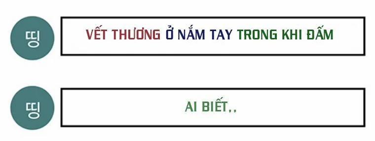 Cách Chiến Thắng Trận Đấu Chương 6 Trang 22