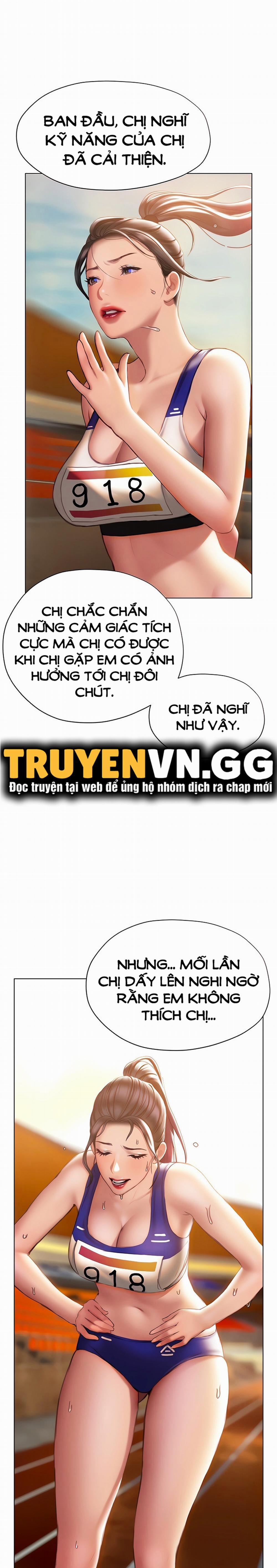 Cách Chúng Mình Tán Tỉnh Nhau Chương 37 Trang 19