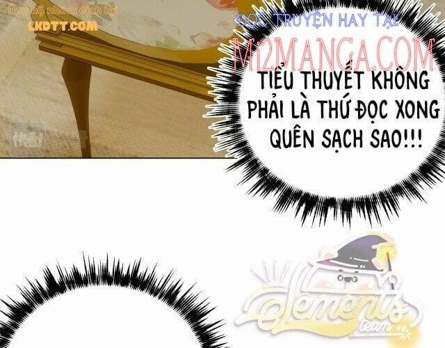 Cách Để Che Giấu Sai Lầm Chương 5 Trang 23