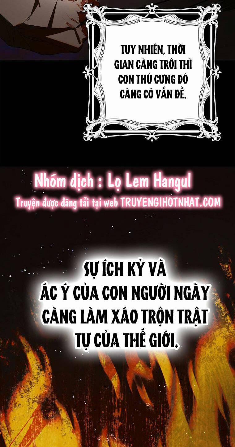 Cách Để Em Bảo Vệ Anh Chương 109 1 Trang 44