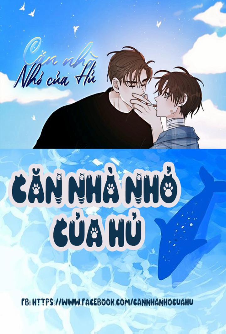 CÁCH GIẾT CHẾT MỘT TÌNH YÊU Chương 0 Trang 1