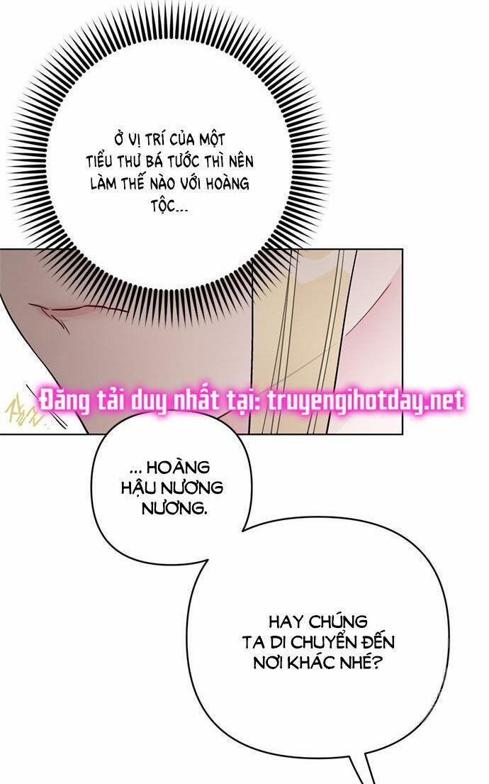 Cách Mà Kỵ Sĩ Sống Như Tiểu Thư Chương 101 1 Trang 4