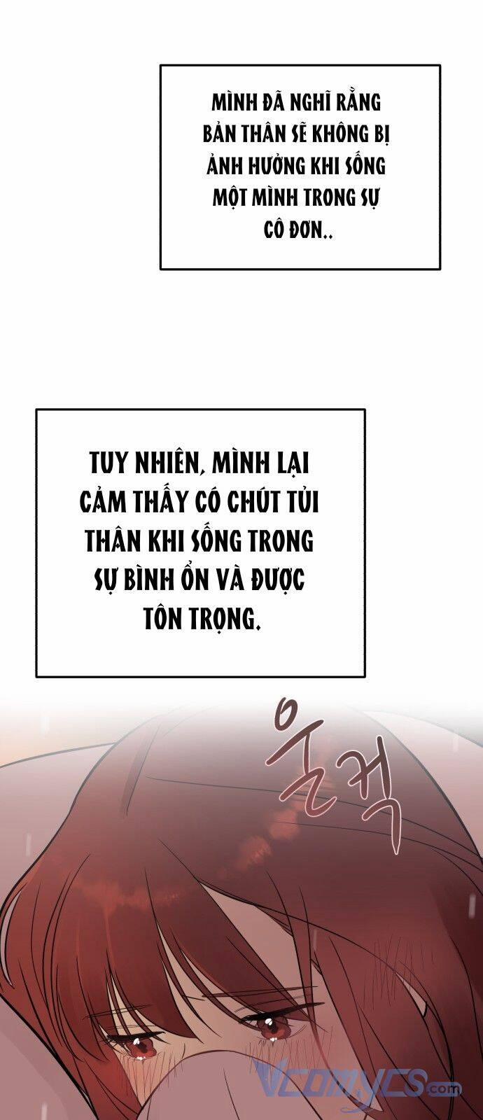 Cách Thuần Hóa Gã Chồng Nguy Hiểm Chương 22 Trang 20