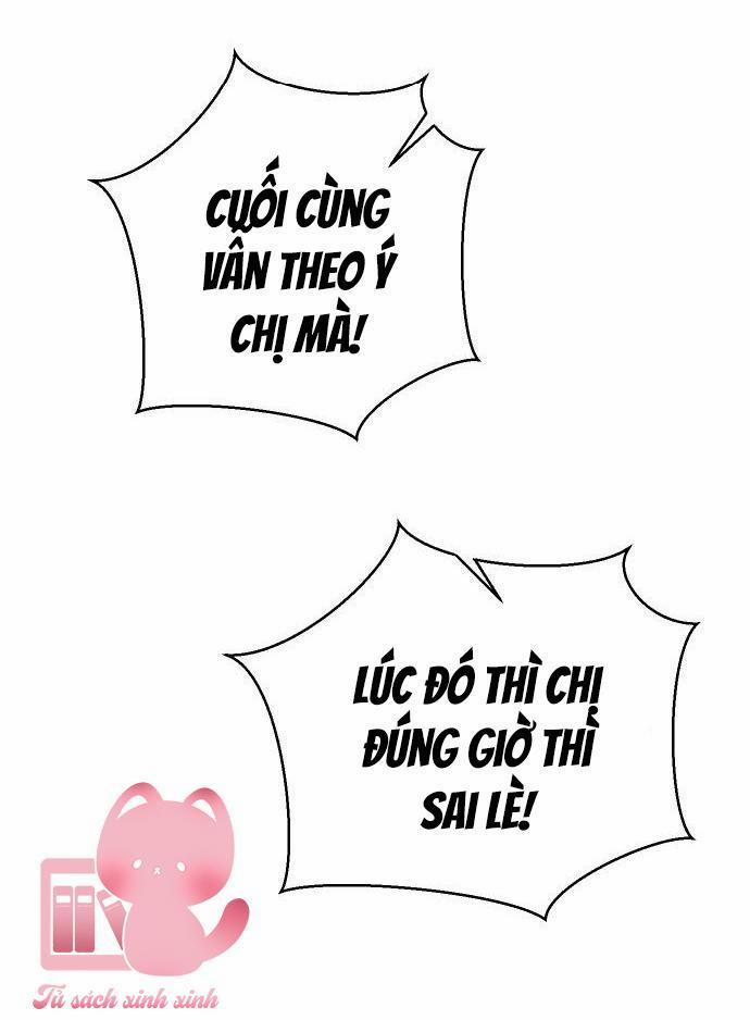 Cách Trêu Chọc Cậu Ấy Chương 11 Trang 66