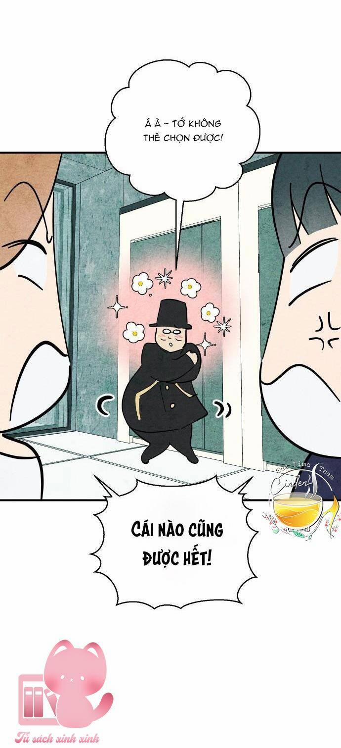 Cách Trêu Chọc Cậu Ấy Chương 16 Trang 17