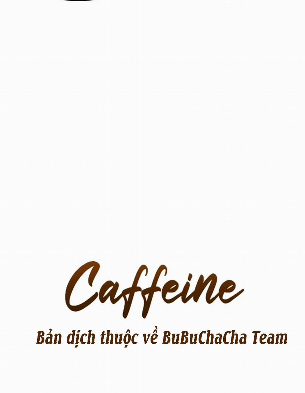 Caffeine Chương 19 Trang 5