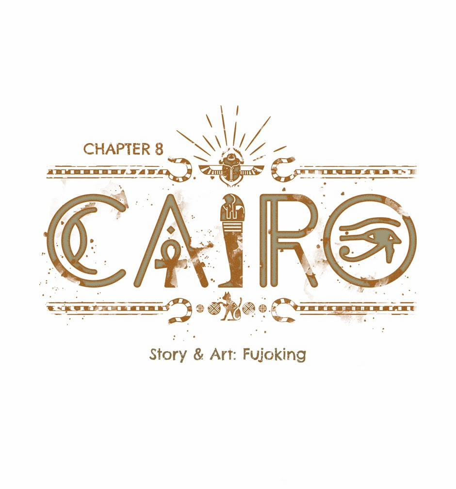 Cairo Chương 8 Trang 2